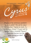 Image for Cyrus 4: L&#39;encyclopedie qui raconte