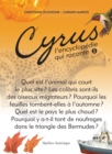 Image for Cyrus 5: L&#39;encyclopedie qui raconte