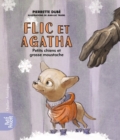 Image for Flic et Agatha - Petits chiens et grosse moustache