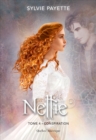 Image for Nellie, Tome 4 - Conspiration: Conspiration