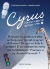 Image for Cyrus 11: L&#39;encyclopedie qui raconte