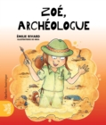Image for Zoe, archeologue