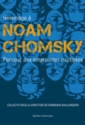 Image for Hommage a Noam Chomsky: Penseur aux empreintes multiples
