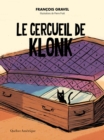 Image for Le cercueil de Klonk