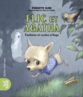 Image for Flic et Agatha: Fantome et cordes a linge