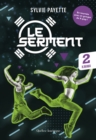Image for Le Serment, Tome 2 - Karma: Karma