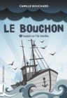 Image for Le Bouchon 1 - Tsunami sur l&#39;ile interdite: Tsunami sur l&#39;ile interdite