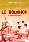 Image for Le Bouchon - Le radeau de la detresse: Le radeau de la detresse