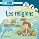 Image for Les religions