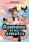 Image for Romane et les émotis 2 - Joie