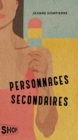 Image for Personnages secondaires