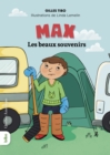 Image for Max - Les beaux souvenirs