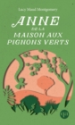 Image for Anne de la maison aux pignons verts