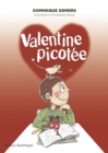 Image for Valentine Picotee