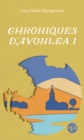 Image for Chroniques d&#39;Avonlea I