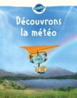 Image for Decouvrons la meteo