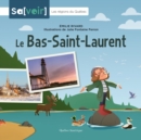 Image for Le Bas-Saint-Laurent