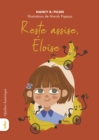 Image for Reste assise, Eloise