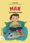 Image for Max - Les codes secrets