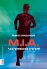 Image for M.I.A. - Apprentissage Profond