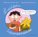 Image for Lucien supersensible