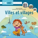 Image for Villes et villages