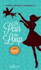 Image for La Peur du loup, tome 2: Elise