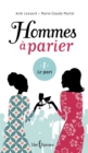 Image for Hommes a parier, tome 1: Le pari