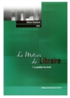 Image for Le Metier De Libraire Volume 1