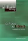 Image for Le Metier De Libraire Volume 2