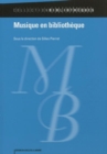 Image for MUSIQUE EN BIBLIOTHEQUE [electronic resource]. 