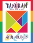 Image for Tangram Book for Kids with Objects