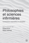 Image for Philosophies et sciences infirmieres: contributions essentielles a la discipline