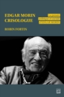 Image for Edgar Morin crisologue: La pensee politique et sociale d&#39;Edgar Morin