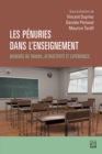 Image for Les penuries dans l&#39;enseignement: Marches du travail, attractivite et experiences