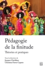 Image for Pedagogie de la finitude: theories et pratiques