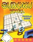 Image for The Must Have Sudoku Puzzle Book : Hard Sudoku