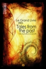 Image for Continuum 2017 - Le grand livre des Tales from the past: Recueil de nouvelles fantastiques.