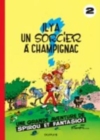 Image for Les aventures de Spirou et Fantasio : Il y a un sorcier a Champignac (2)