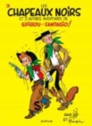 Image for Les aventures de Spirou et Fantasio