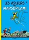 Image for Les aventures de Spirou et Fantasio : Les voleurs du Marsupilami (5)