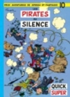 Image for Les aventures de Spirou et Fantasio : Les pirates du silence (10)