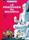 Image for Les aventures de Spirou et Fantasio : Le prisonnier du Bouddha (14)