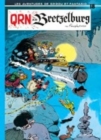 Image for Les aventures de Spirou et Fantasio : QRN sur Bretzelburg (18)