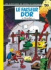 Image for Les aventures de Spirou et Fantasio : Le faiseur d&#39;or (20)