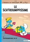 Image for Les Schroumpfs Tome 2