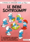 Image for Les Schtroumpfs : Le bebe Schtroumpf