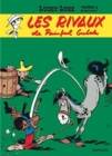 Image for Lucky Luke : Lucky Luke 19/Les rivaux de Painful Gulch
