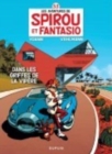 Image for Les aventures de Spirou et Fantasio : Dans les griffes de la vipere (53)