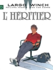 Image for Largo Winch T1/L&#39;Heritier